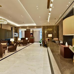 Bahrain Airport Hotel Airside Hotel For Transiting And Departing Passengers Only